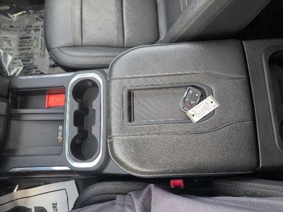 2020 GMC Sierra 2500 HD Denali