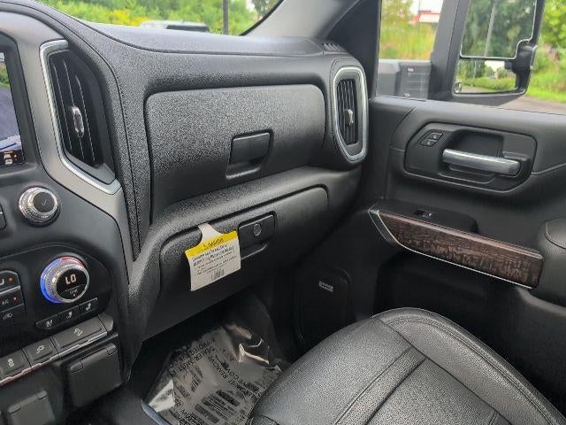 2020 GMC Sierra 2500 HD Denali