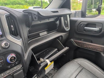 2020 GMC Sierra 2500 HD Denali