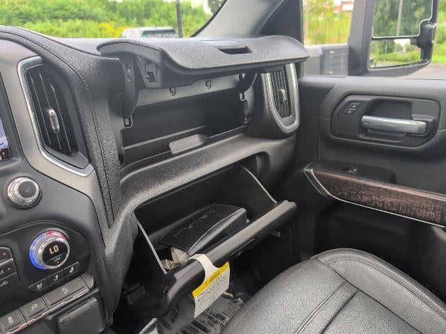 2020 GMC Sierra 2500 HD Denali