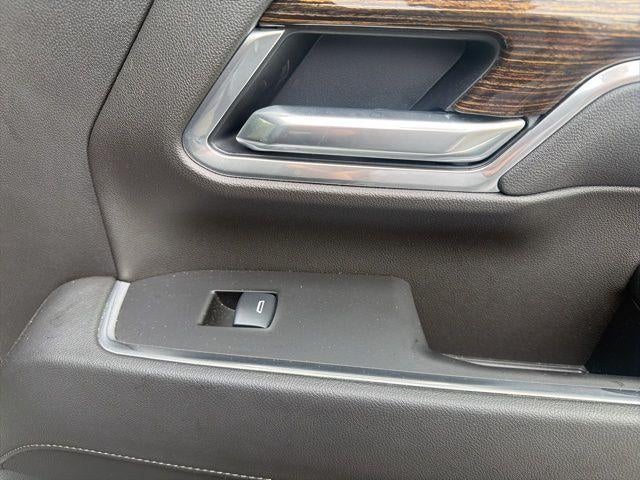 2025 GMC Sierra 2500 HD SLE