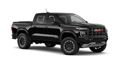 2026 GMC Canyon Base