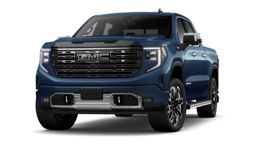 2026 GMC Sierra 1500 Base