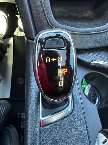 2017 Cadillac XT5 Platinum AWD
