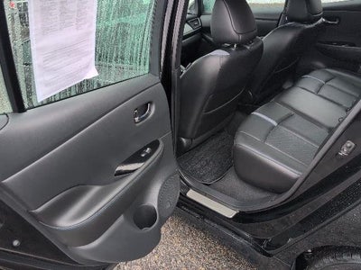2019 Nissan LEAF SL