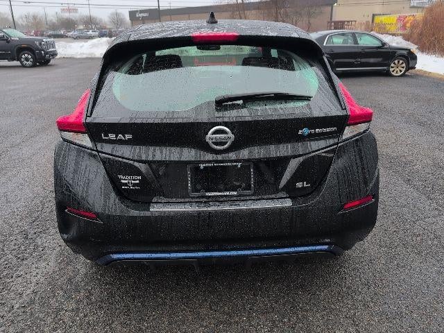 2019 Nissan LEAF SL