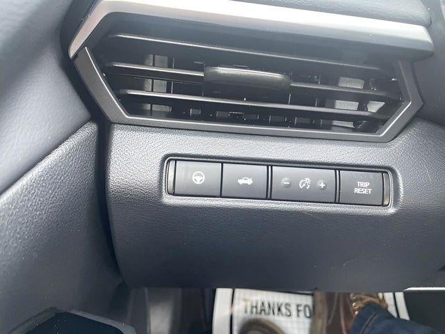 2022 Nissan Altima SV FWD