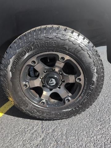 2023 Chevrolet Silverado 2500 HD LT