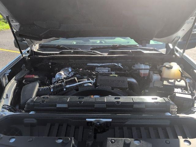 2023 Chevrolet Silverado 2500 HD LT
