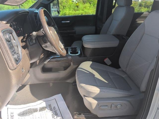 2023 Chevrolet Silverado 2500 HD LT