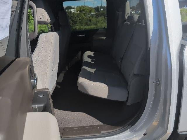 2023 Chevrolet Silverado 2500 HD LT