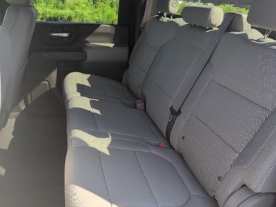2023 Chevrolet Silverado 2500 HD LT