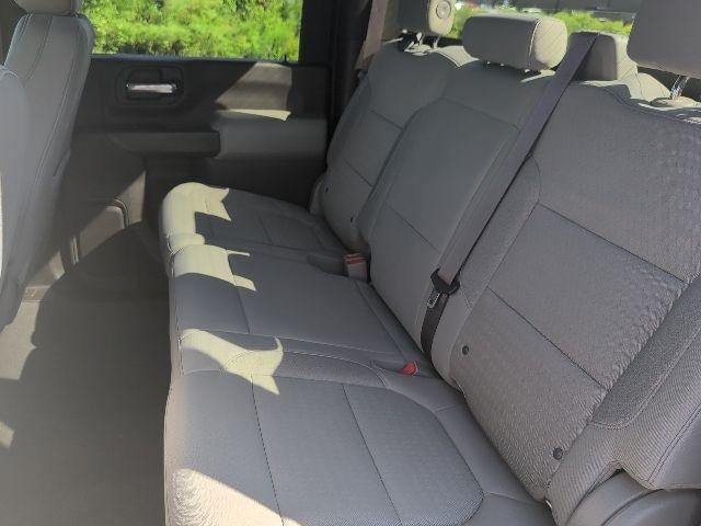 2023 Chevrolet Silverado 2500 HD LT
