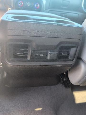 2023 Chevrolet Silverado 2500 HD LT