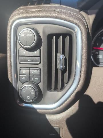 2023 Chevrolet Silverado 2500 HD LT