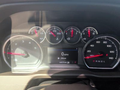 2023 Chevrolet Silverado 2500 HD LT