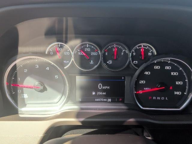 2023 Chevrolet Silverado 2500 HD LT