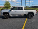 2023 Chevrolet Silverado 2500 HD LT