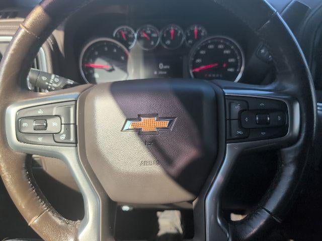 2023 Chevrolet Silverado 2500 HD LT