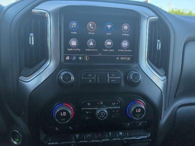2023 Chevrolet Silverado 2500 HD LT