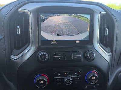 2023 Chevrolet Silverado 2500 HD LT