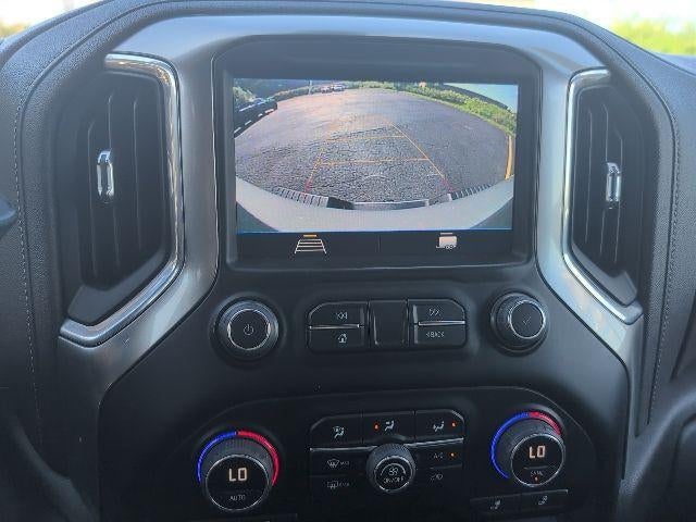 2023 Chevrolet Silverado 2500 HD LT