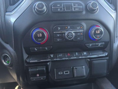 2023 Chevrolet Silverado 2500 HD LT