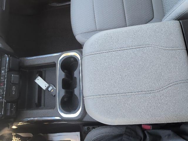 2023 Chevrolet Silverado 2500 HD LT