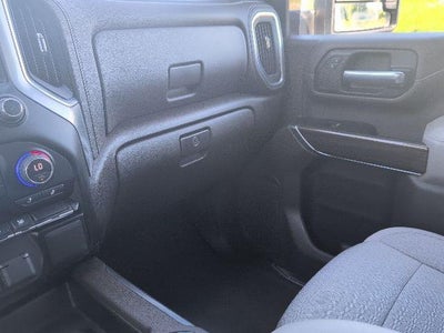 2023 Chevrolet Silverado 2500 HD LT