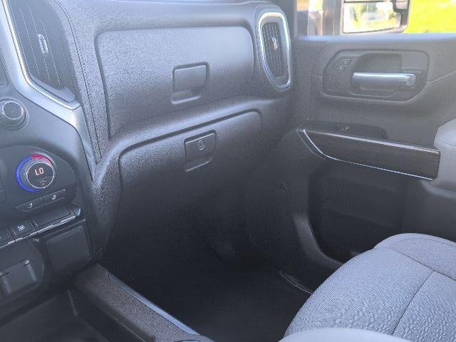 2023 Chevrolet Silverado 2500 HD LT