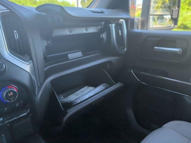 2023 Chevrolet Silverado 2500 HD LT