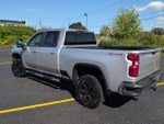 2023 Chevrolet Silverado 2500 HD LT
