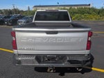 2023 Chevrolet Silverado 2500 HD LT