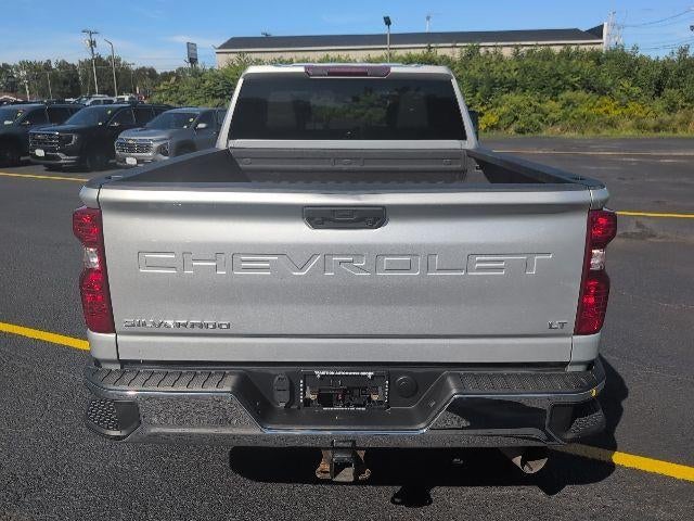 2023 Chevrolet Silverado 2500 HD LT