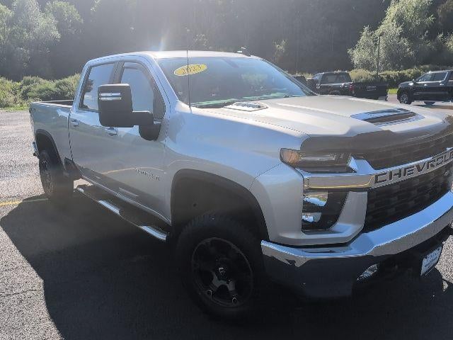 2023 Chevrolet Silverado 2500 HD LT