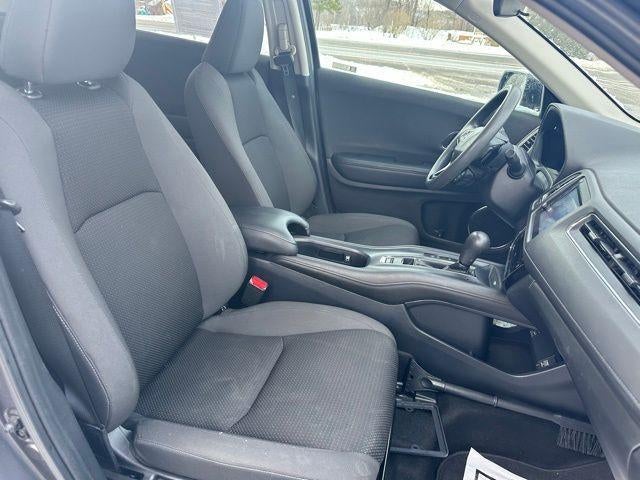 2022 Honda HR-V AWD EX