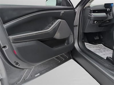 2021 Ford Mustang Mach-E Select