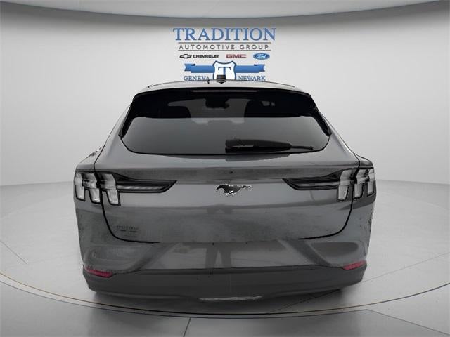 2021 Ford Mustang Mach-E Select