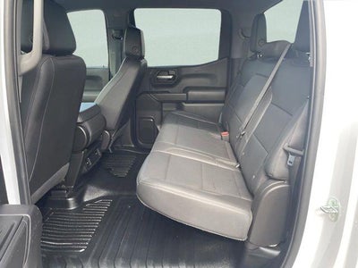2023 Chevrolet Silverado 1500 WT