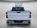 2023 Chevrolet Silverado 1500 WT