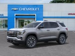 2027 GMC Terrain AWD Elevation