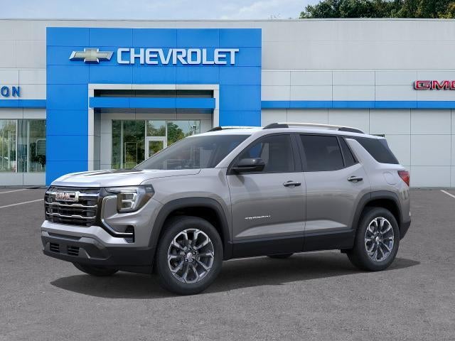 2027 GMC Terrain AWD Elevation