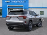 2027 GMC Terrain AWD Elevation