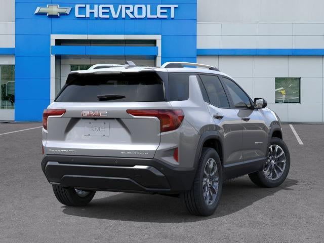 2027 GMC Terrain AWD Elevation