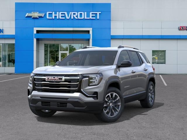 2027 GMC Terrain AWD Elevation