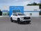2027 GMC Terrain AWD Elevation