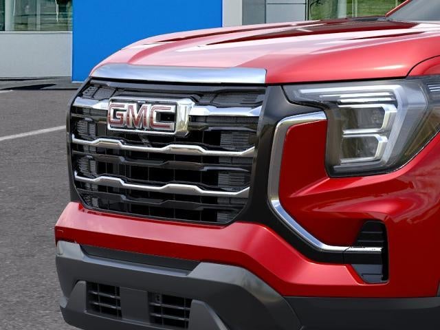 2027 GMC Terrain AWD Elevation