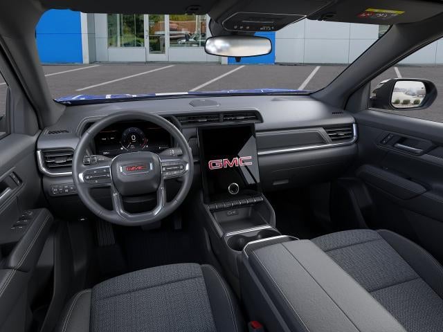 2027 GMC Terrain AWD Elevation