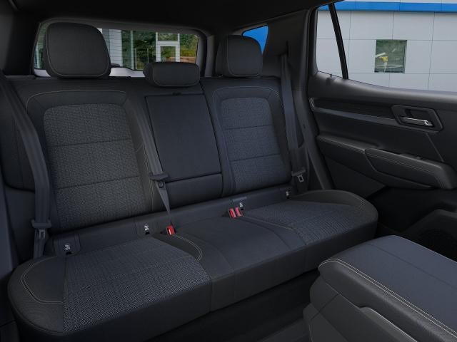2027 GMC Terrain AWD Elevation