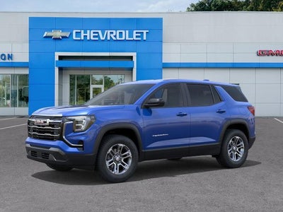 2027 GMC Terrain AWD Elevation